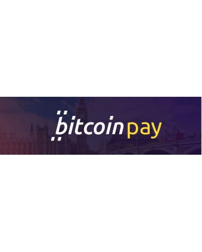 Bitcoin Payment Gateway 1.5V